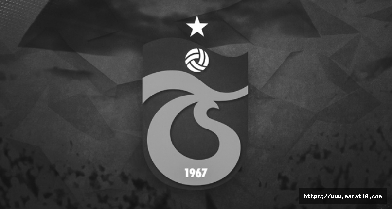 Trabzonspor'u yıkan ölüm! Taylan Üner’in vefat etti