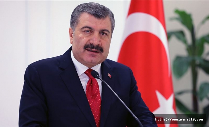 Türkiye'de koronadan ölenlerin sayısı 75'e çıktı