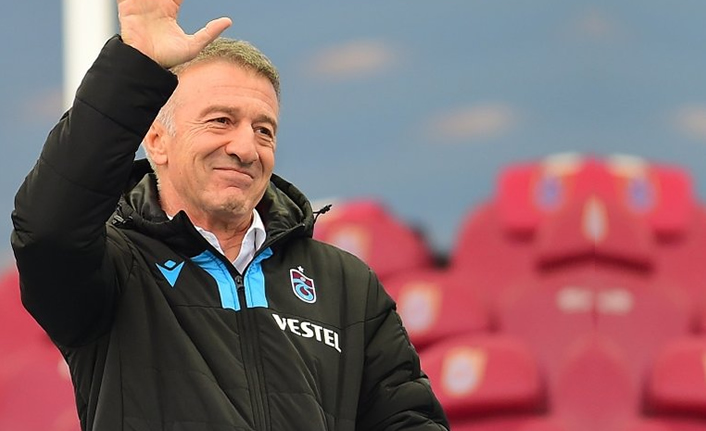 Trabzonspor'dan Terim'in prensine mesaj: Kapımız açık!
