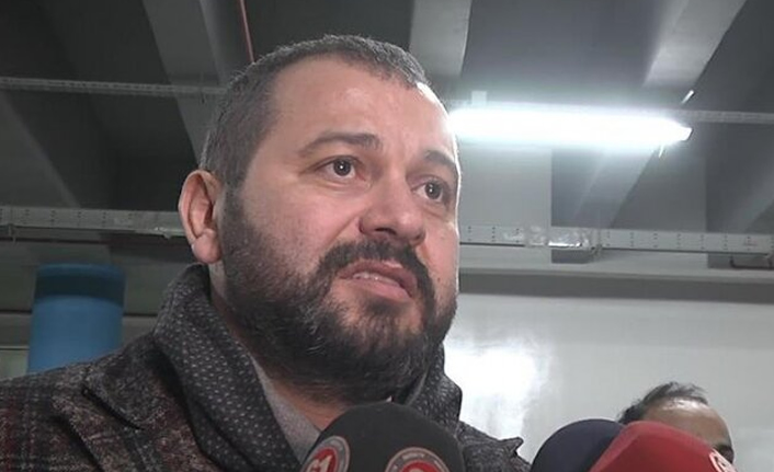 "Ölümden daha çok Trabzonspor'un şampiyonluğundan korkuyorlar"