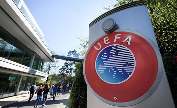 UEFA'dan tarihi toplantı