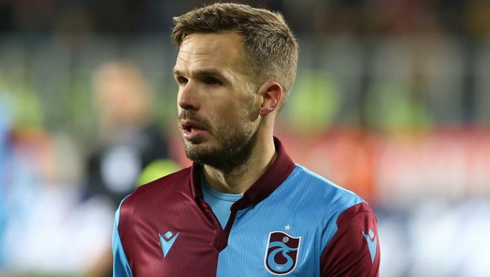Filip Novak'ta flaş gelişme! "Kesin olarak Fenerbahçe'de"