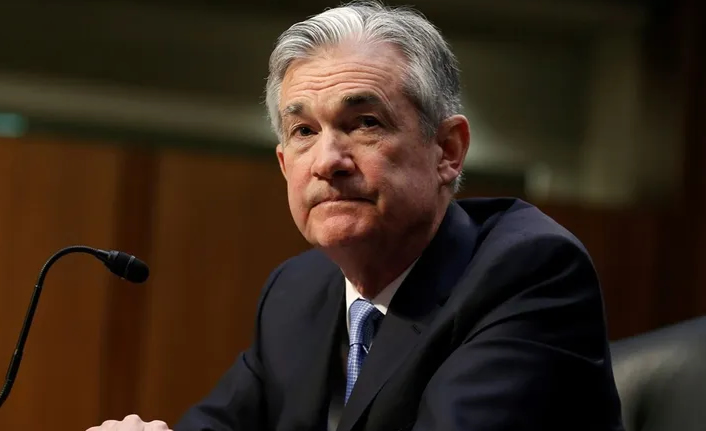 Eyes on Powell's speech: Focus will be on policy messages