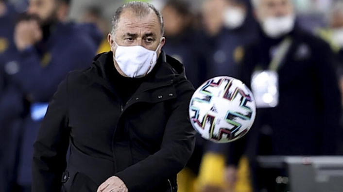 Fatih Terim neşteri vurdu! 3 futbolcu kızağa çekiliyor