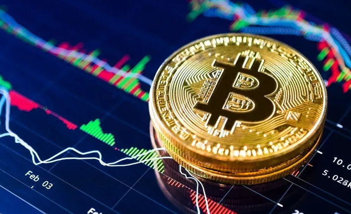 Market volume in crypto currencies has surpassed $ 1 trillion for the first time