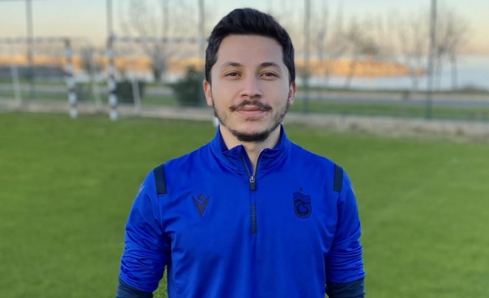 Trabzonspor'da ayrılık gerçekleşti! İngiltere'ye gidiyor