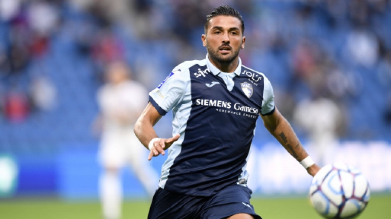 Trabzonspor'dan sürpriz hamle! Sol kanatın prensi o olacak