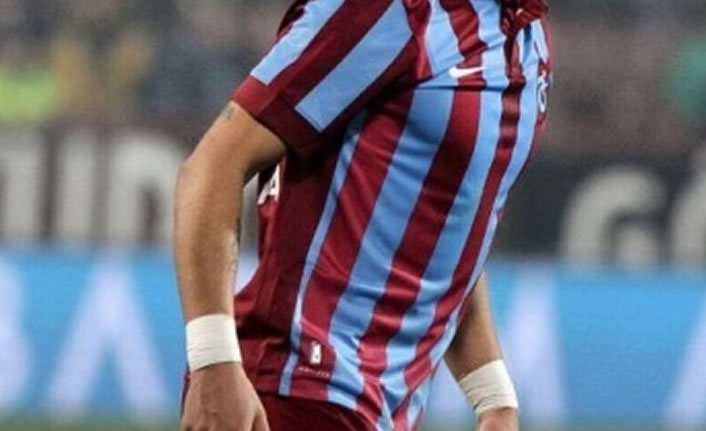 Eski Trabzonsporlu 1 maça çıktı, ayrılık kararı aldı!