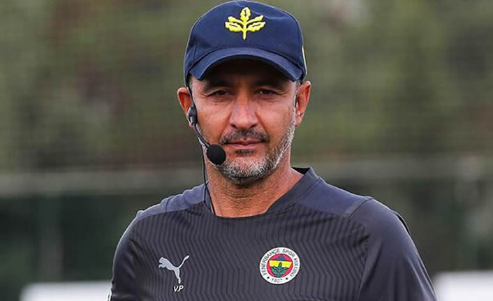 Pereira Trabzonspor'a karşı yıllar önceki galibiyete güveniyor!