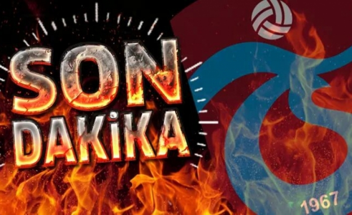 TFF'nin Trabzonspor-Beşiktaş maçı kararı belli oldu