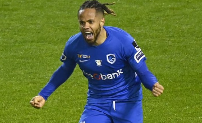 Trabzonspor'a yazılan Bongonda ile ilgili yeni gelişme!