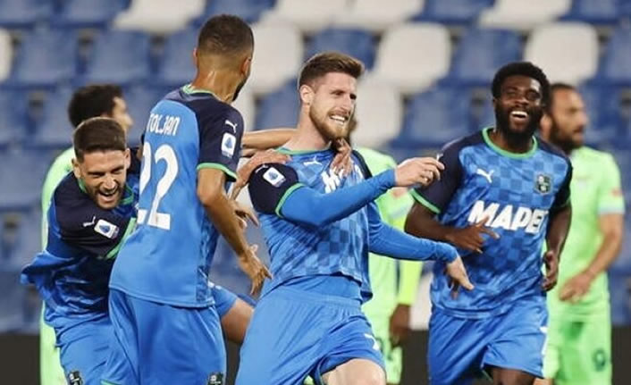 Trabzonspor transfer listesine aldı! Bakasetas ve Siopis’in arkadaşı…