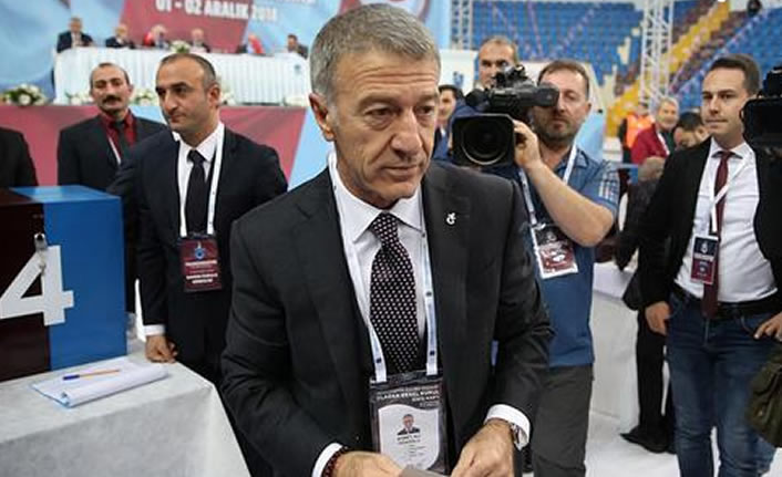 Ahmet Ağaoğlu'nun listesinin analizi!