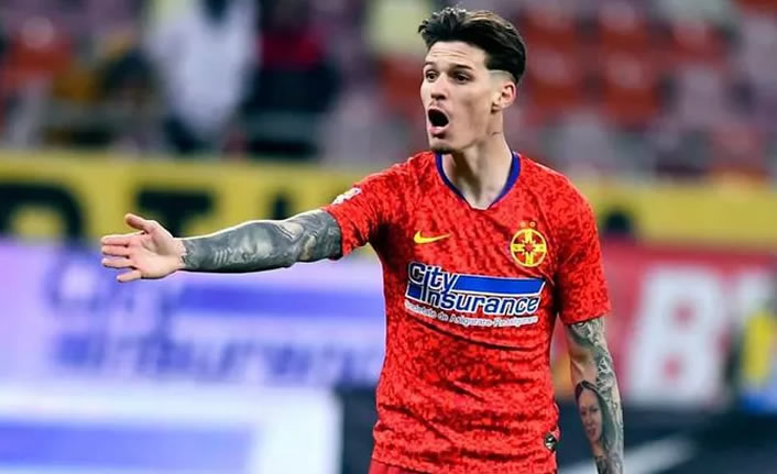Trabzonspor'un parası sıcak geldi! 1 oyuncu daha önerdiler