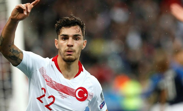 İşte Trabzonspor'un Kaan Ayhan teklifi!