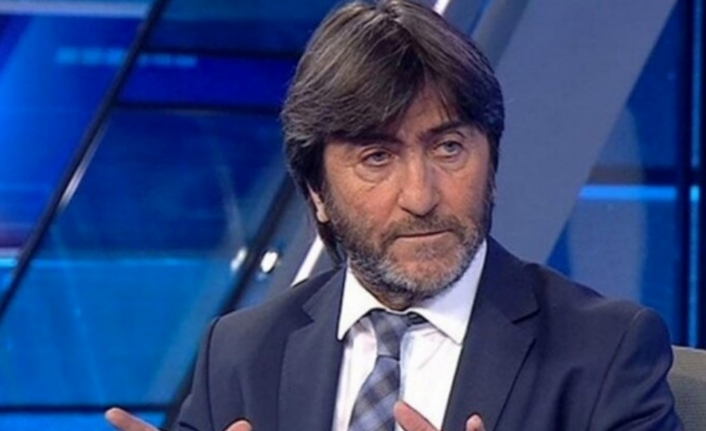 Rıdvan Dilmen'den olay yorum! Hakemleri Trabzon'a karşı uyardı