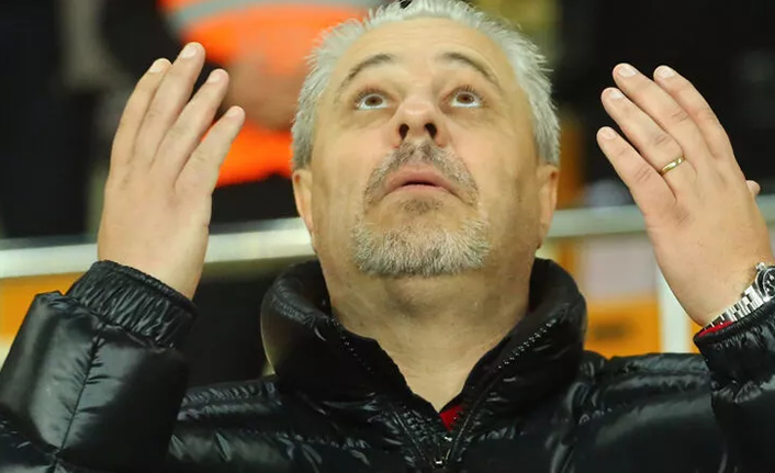 Sumudica'dan flaş açıklama! "Trabzonspor kazanmayı hak etmedi!"