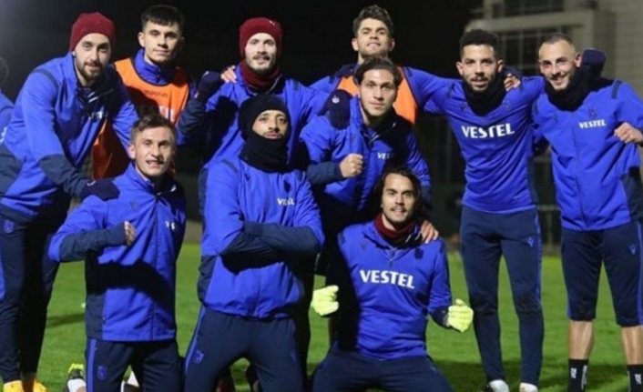 Trabzonspor bir yükten kurtuluyor! Ülkesine dönüyor