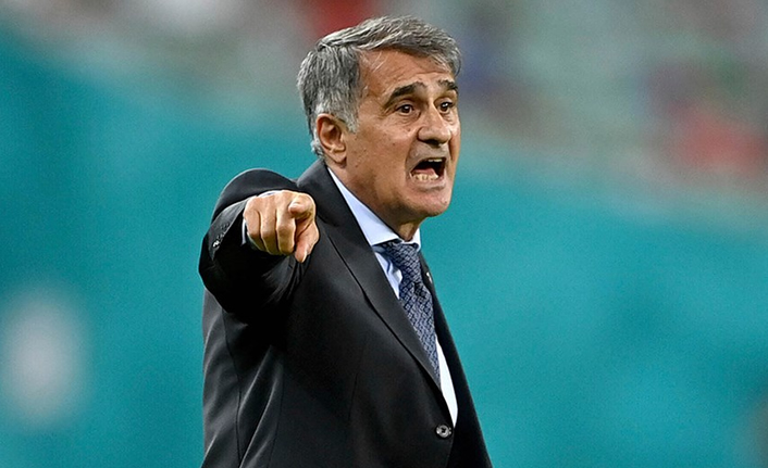 Şenol Güneş, Trabzon'da okul hayali için adım atıyor