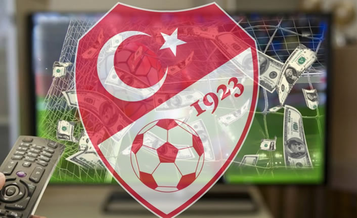 Süper Lig'de son dakika! Yayın ihalesinde son viraj