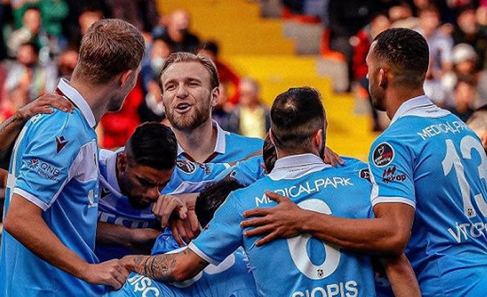 Trabzonspor'da 4 isim kesin yok! 1 şüpheli