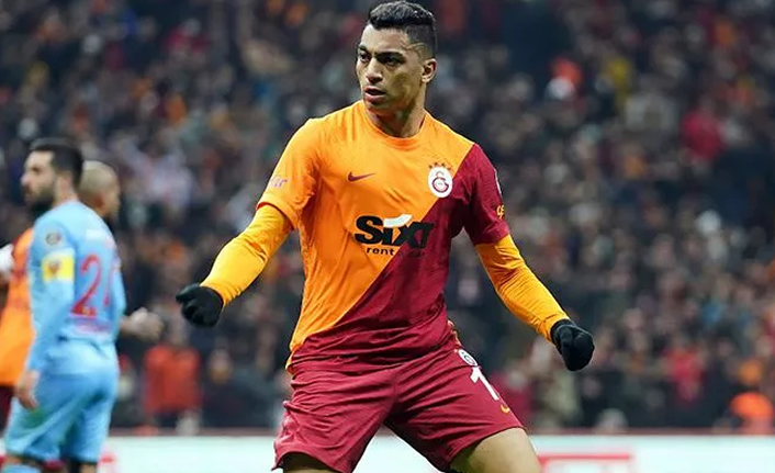 Görüşmeler devam ediyor.. Mohamed'e 10 milyon Euro!
