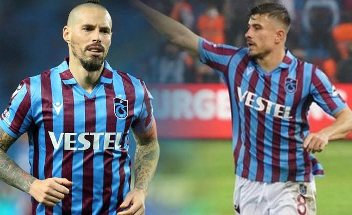 Haberler iyi değil.. Hamsik ve Dorukhan’da son durum!