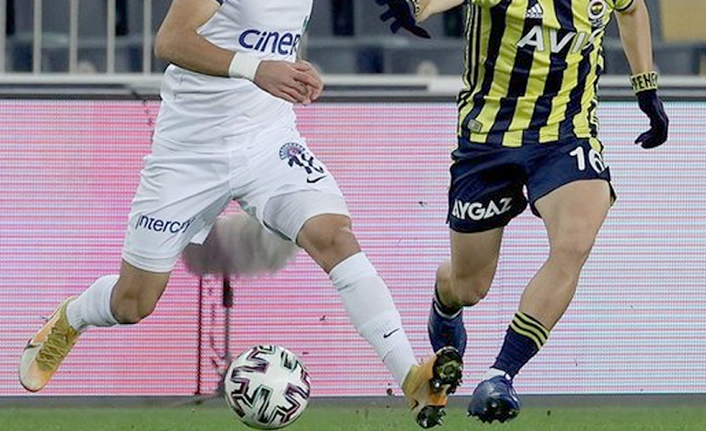 Trabzonspor sol bek transferi için masaya oturuyor!