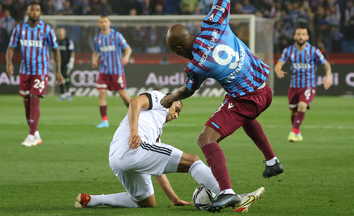Ahmet Çakar'dan Trabzon maçı için kural hatası açıklaması