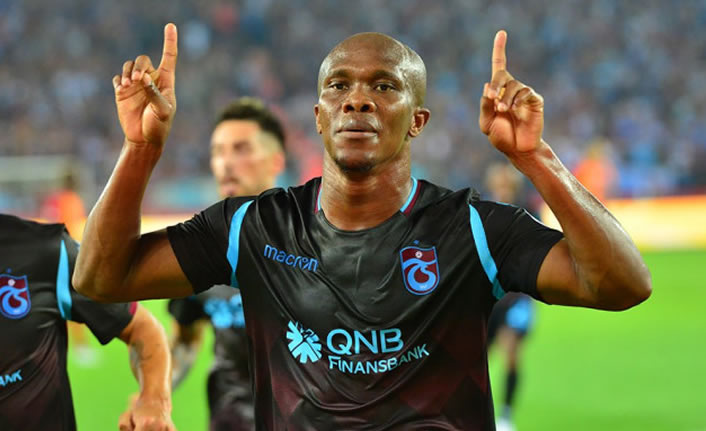 İddiaların ardı kesilmiyor... Nwakaeme'yi Fenerbahçe'ye Acun götürecek!