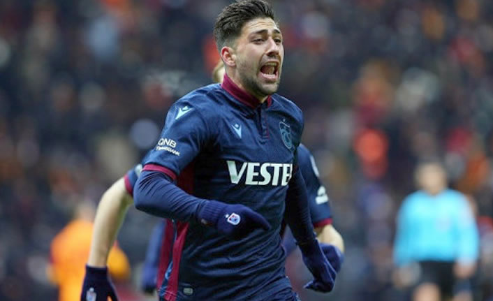 Bakasetas'tan 'Trabzonspor'da kalacak mısın?' sorusuna cevap