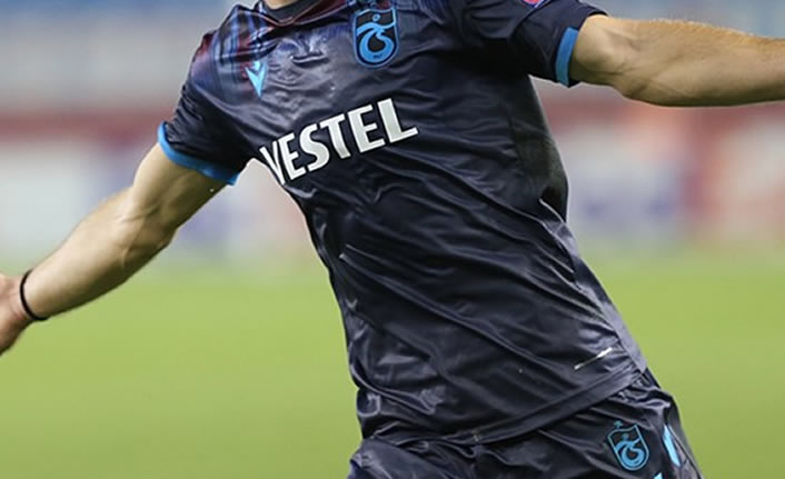 Trabzonspor'a böyle veda etti! "Saygı duyuyorum"