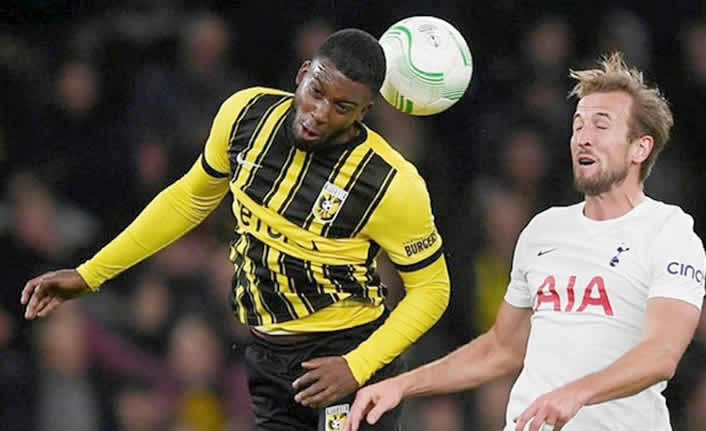 Bazoer için Trabzonspor’a müjde Igor Tudor’dan