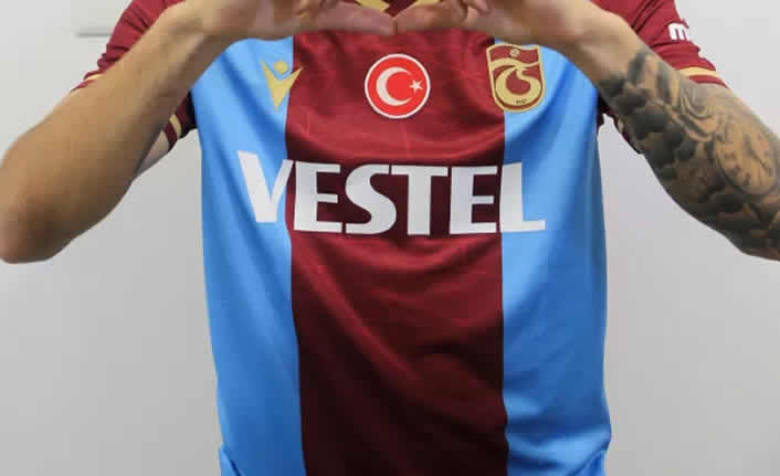 Trabzonspor'un transferi için 'Nokta atışı' yorumu!