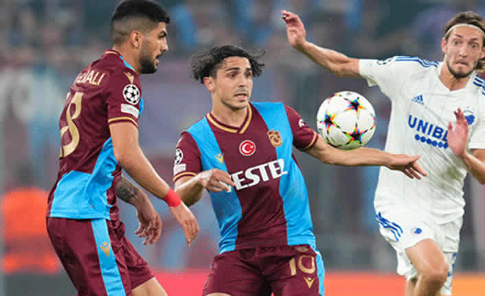 Başkan açıkladı! Abdülkadir Ömür, Fortuna Sittard'a transfer...