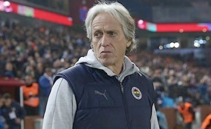Jorge Jesus’un yerine o isim! İlk görüşme tamam