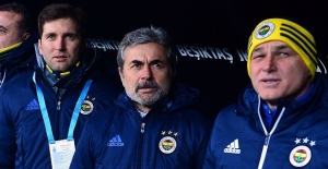 Aykut Kocaman kararını verdi! Tam 7 isim