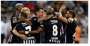 Bayern Münih - Beşiktaş maçı saat kaçta, şifresiz hangi kanalda?
