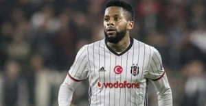 Beşiktaş transferi KAP'a bildirdi!
