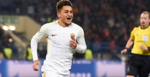 Cengiz Ünder bildiğiniz gibi