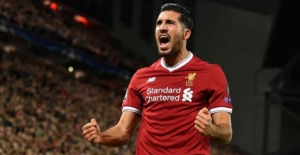 Dünya devleri Emre Can'ın peşinde