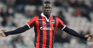 Fenerbahçe'de Balotelli harekatı!