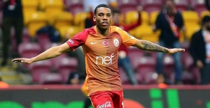 Galatasaray yıldız oyuncuya 20 milyon istiyor!