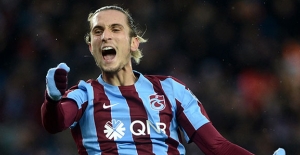 Rıza Çalımbay, Yusuf'un neden yedek kaldığını açıkladı!