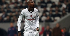 Talisca imzayı attı!