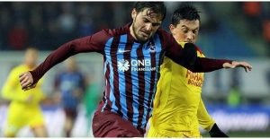 Trabzonspor'da Okay Yokuşlu planı