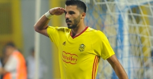 Trabzonspor'a Aytaç Kara piyangosu