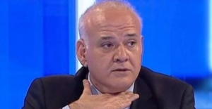 Ahmet Çakar'dan olay tweetler