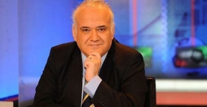 Ahmet Çakar öyle bir paylaşım yaptı ki...