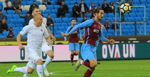Trabzonspor farka koştu